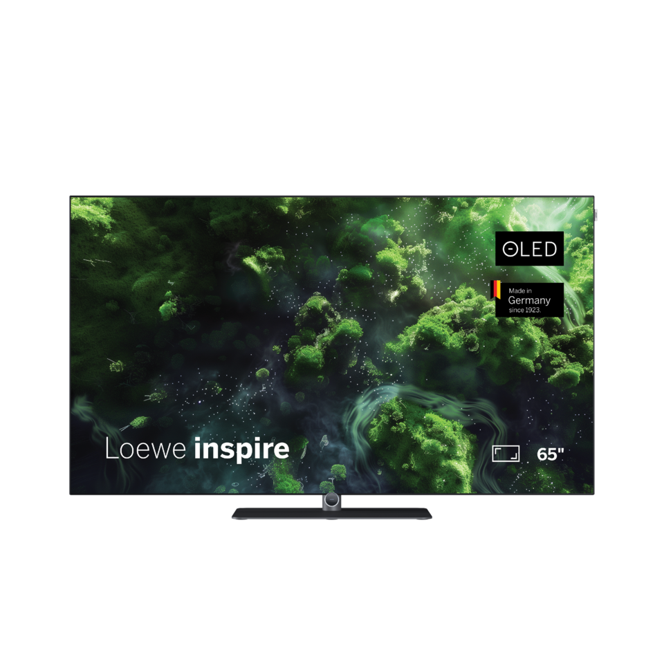 Löve tv top